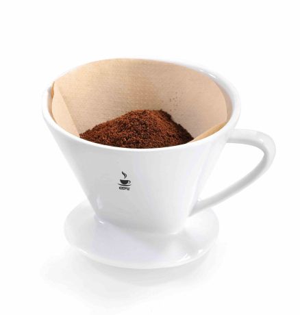 Kaffee-Filter, Gr. 101