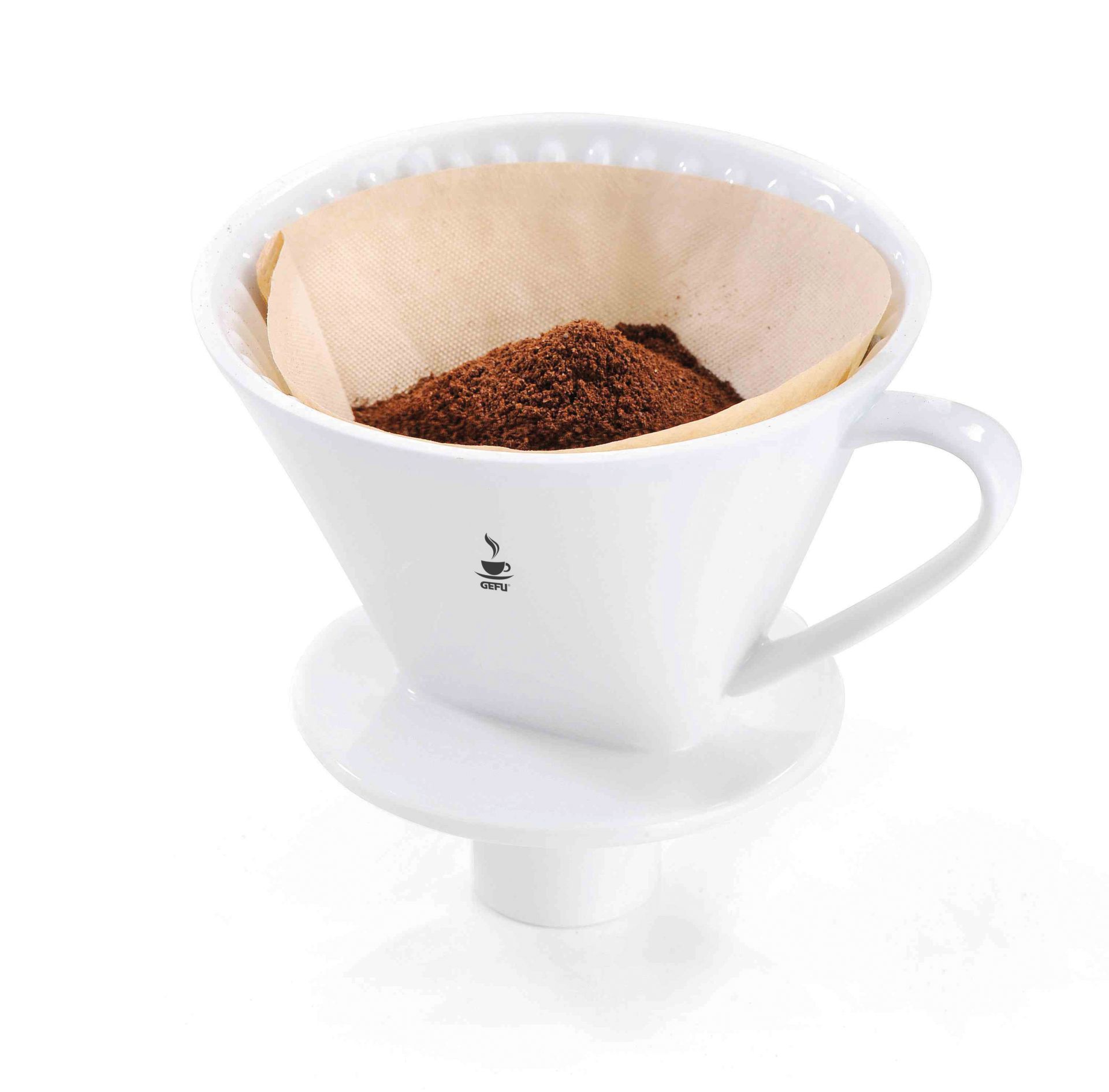 Kaffee-Filter Gr.4
