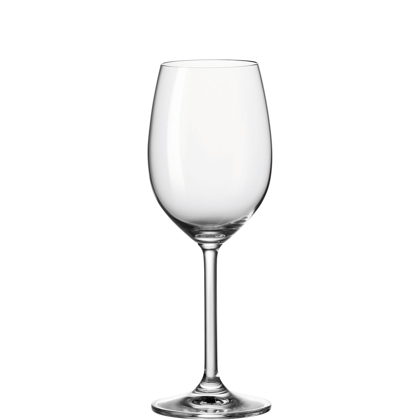 Weißweinglas h22cm 370ml