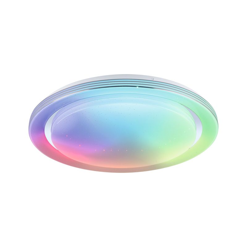 LED-Panel Rainbow