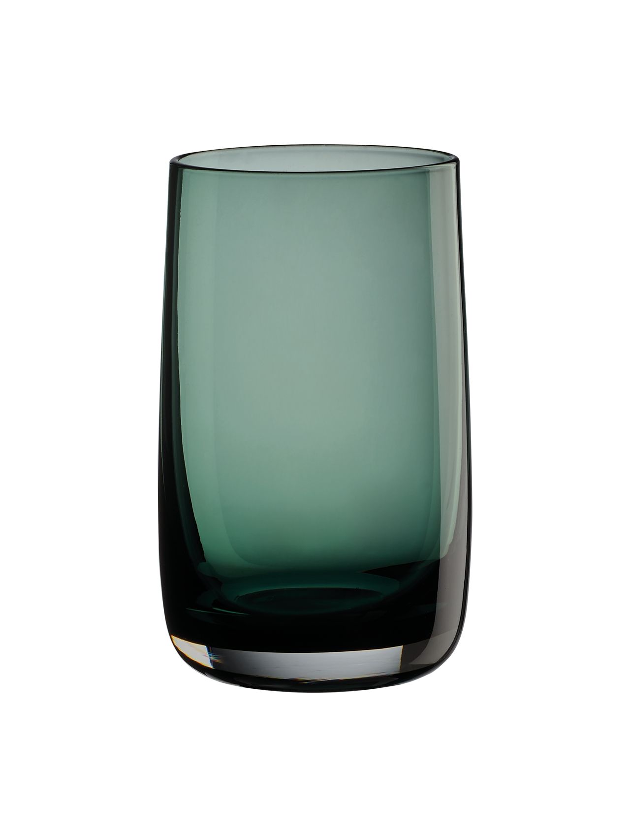 Longdrinkglas 0.4L grün
