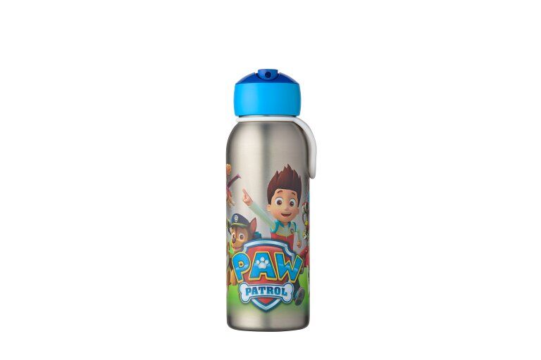 Thermoflasche Flip-up 350ml