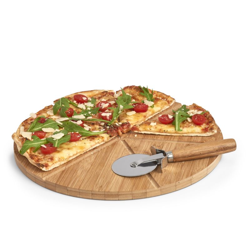 Pizza-Set 2tlg.