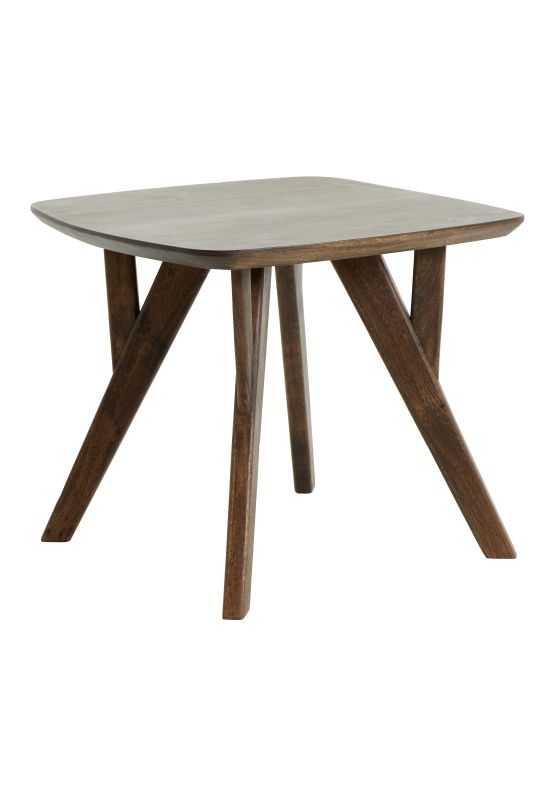 Tisch Holz Braun