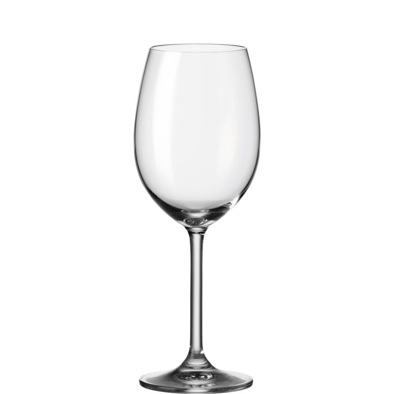 Rotweinglas h23cm 460ml