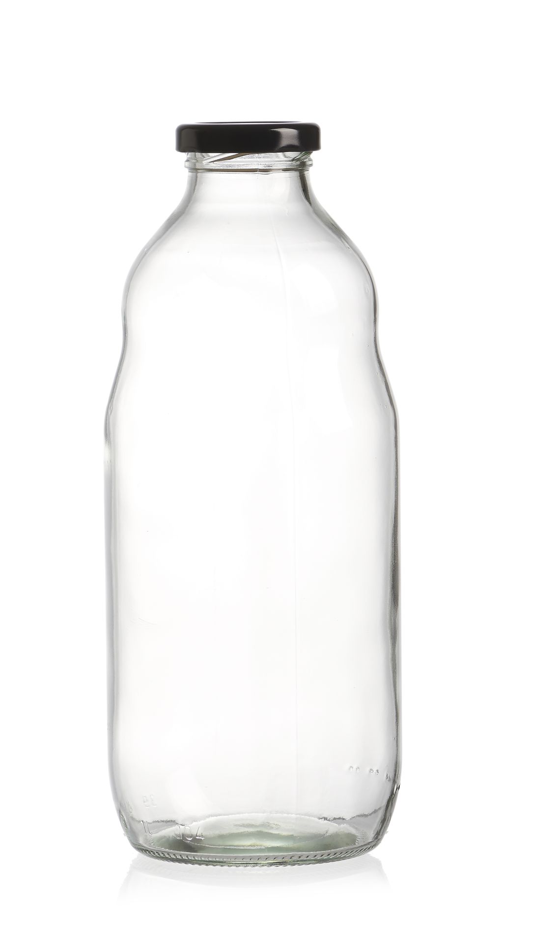 Vorratsflasche 1L